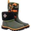 Muck Boot Co Kids' Element Boot KEL3CAM  M  010